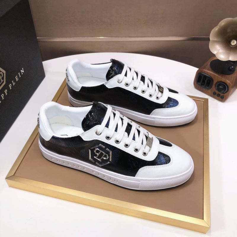 Philipp Plein Shoes